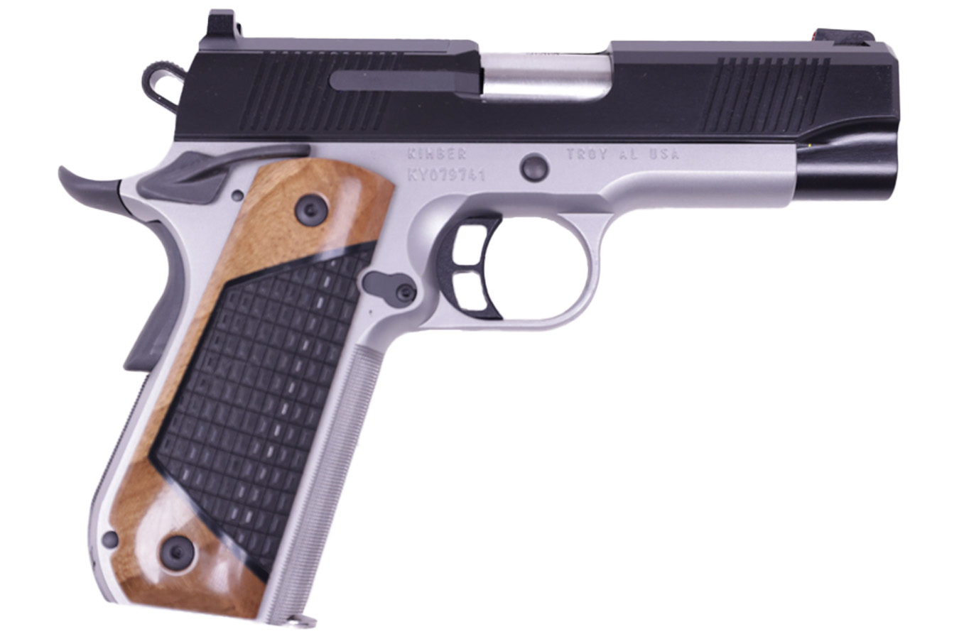 Kimber 1911 Next Generation Pro 9mm Optic Ready Pistol